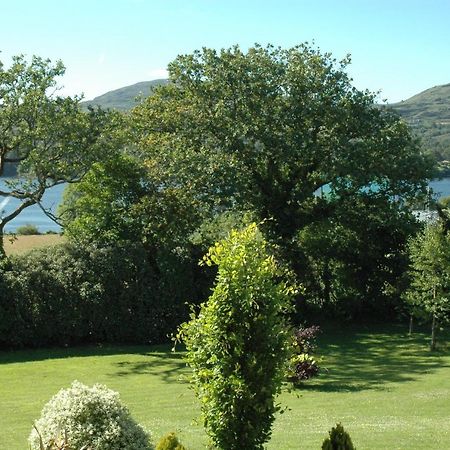 Abbeycourt Kenmare Kerry Ξενοδοχείο Εξωτερικό φωτογραφία