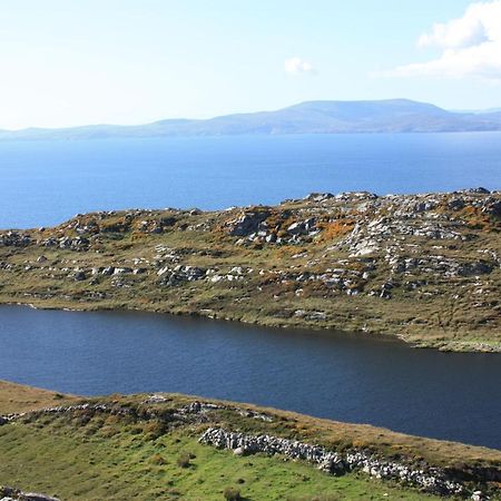 Abbeycourt Kenmare Kerry Ξενοδοχείο Εξωτερικό φωτογραφία