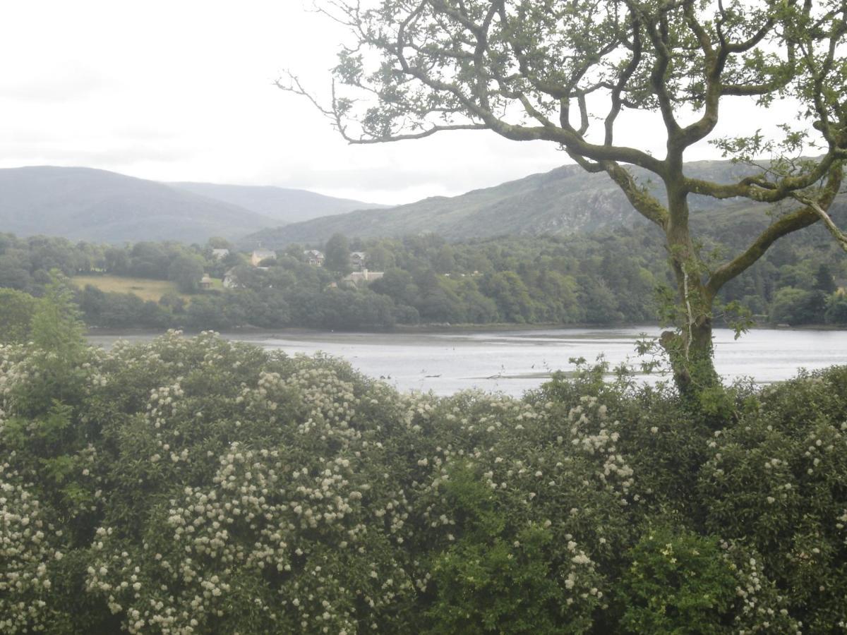 Abbeycourt Kenmare Kerry Ξενοδοχείο Εξωτερικό φωτογραφία