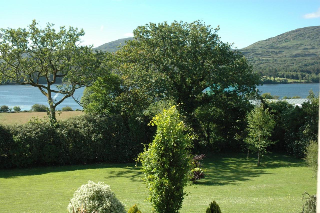 Abbeycourt Kenmare Kerry Ξενοδοχείο Εξωτερικό φωτογραφία