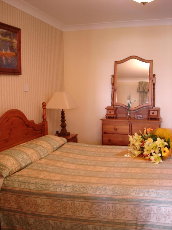 Abbeycourt Kenmare Kerry Ξενοδοχείο Εξωτερικό φωτογραφία