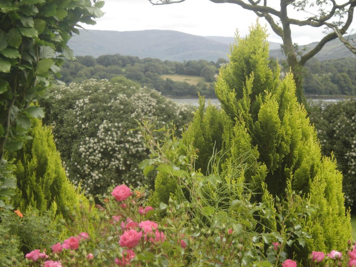Abbeycourt Kenmare Kerry Ξενοδοχείο Εξωτερικό φωτογραφία