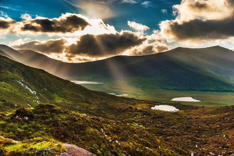 Abbeycourt Kenmare Kerry Ξενοδοχείο Εξωτερικό φωτογραφία