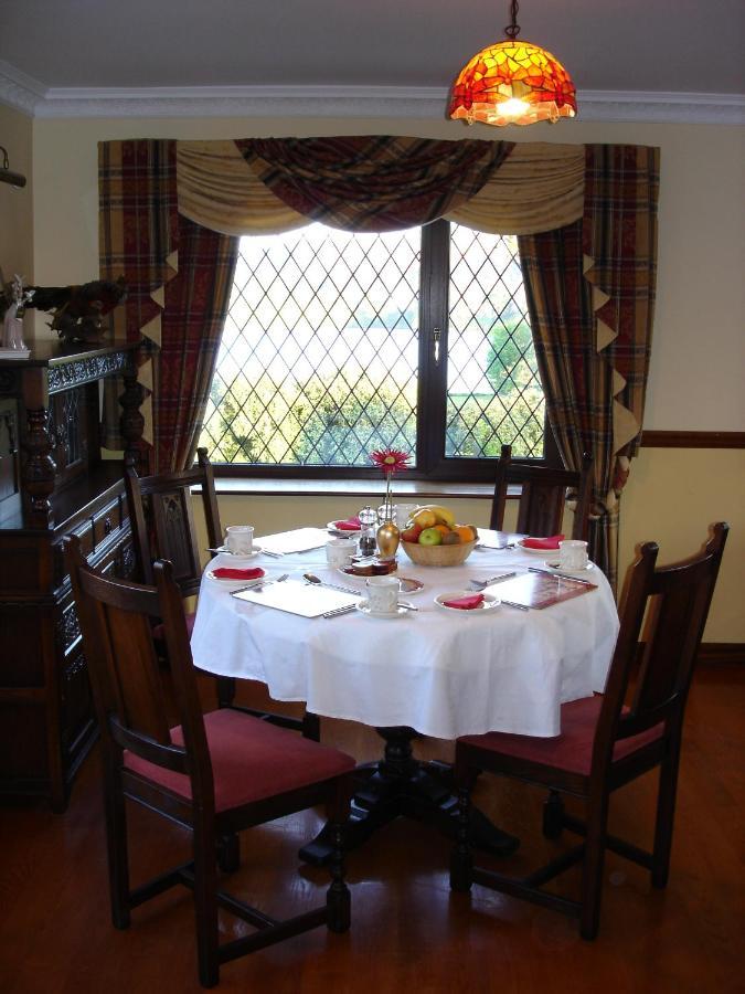 Abbeycourt Kenmare Kerry Ξενοδοχείο Εξωτερικό φωτογραφία