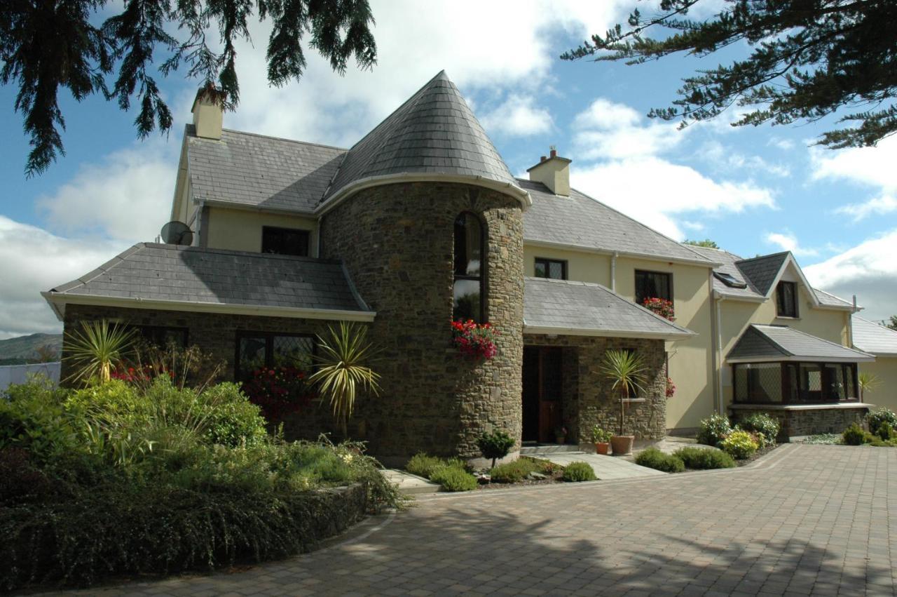 Abbeycourt Kenmare Kerry Ξενοδοχείο Εξωτερικό φωτογραφία