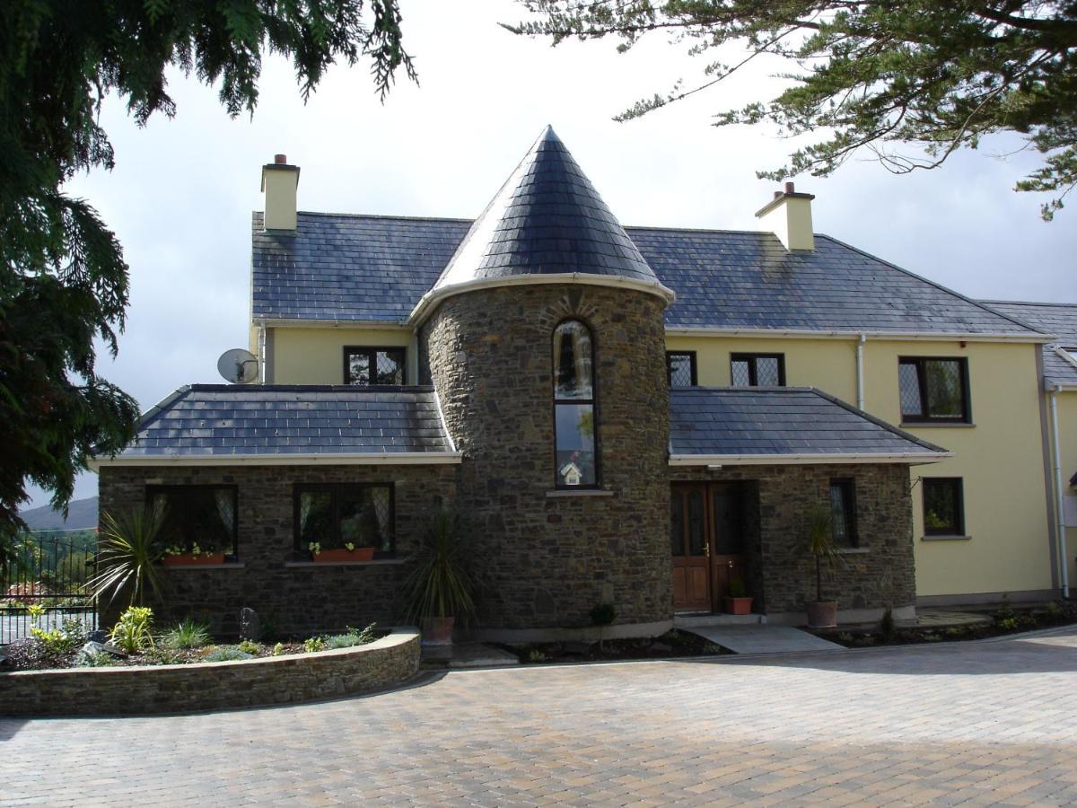 Abbeycourt Kenmare Kerry Ξενοδοχείο Εξωτερικό φωτογραφία