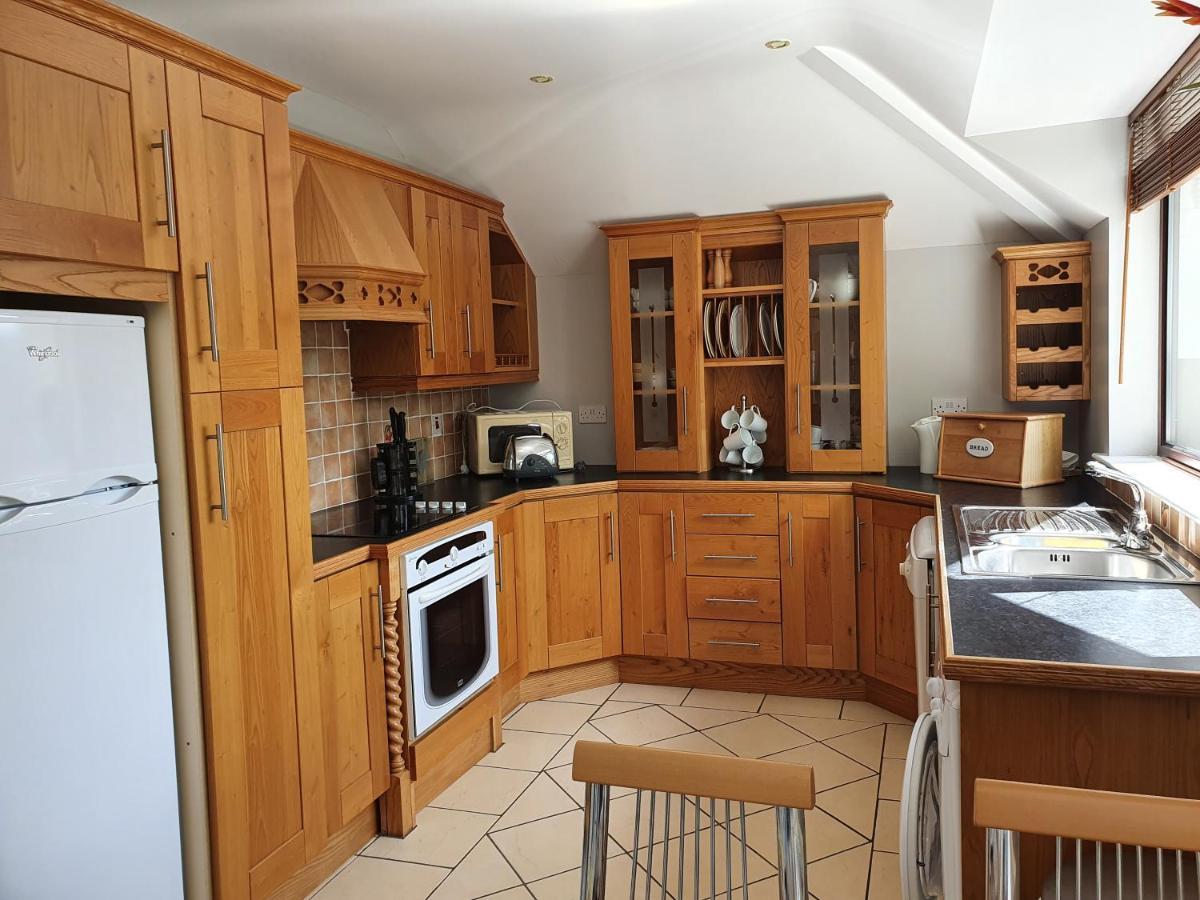 Abbeycourt Kenmare Kerry Ξενοδοχείο Εξωτερικό φωτογραφία