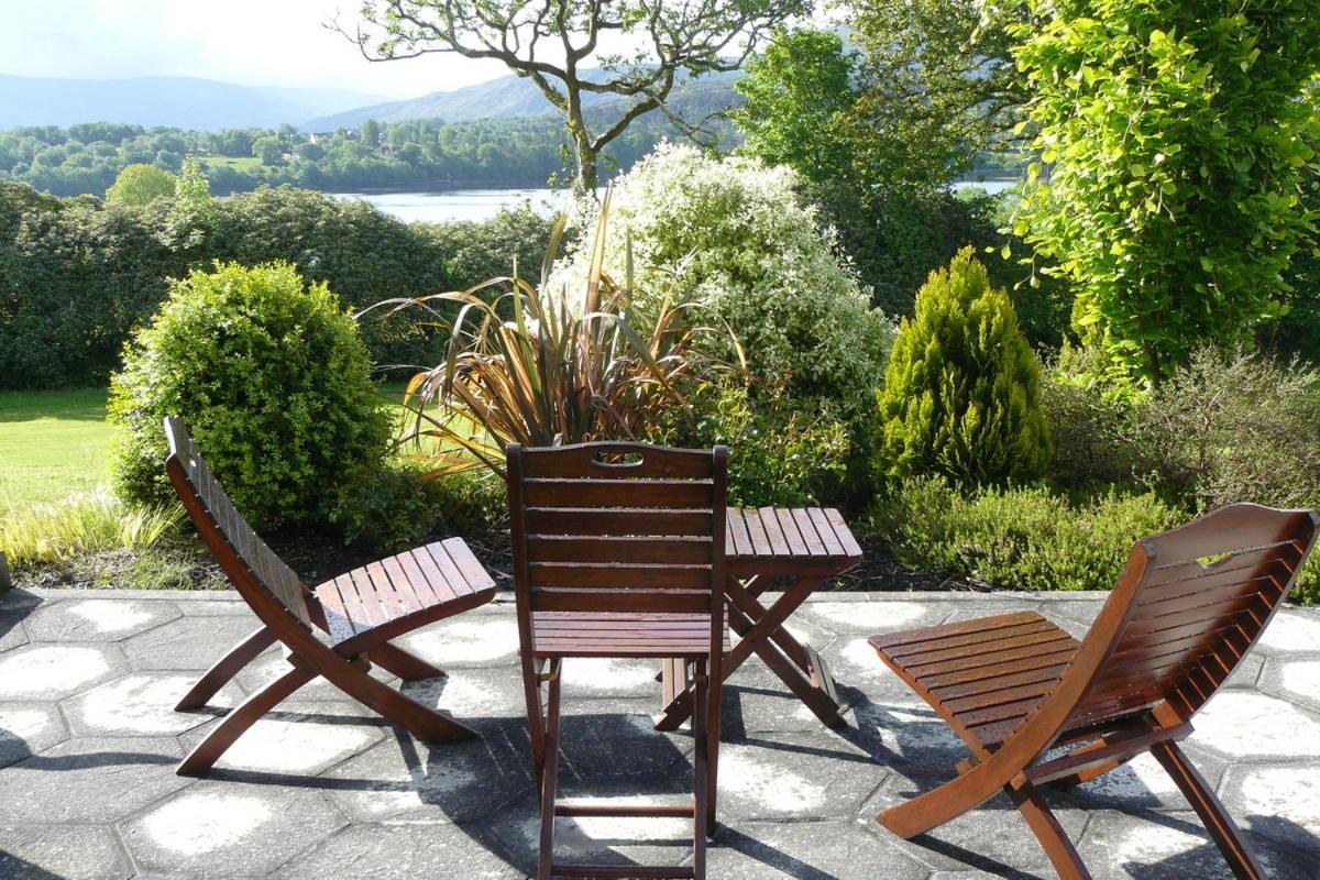 Abbeycourt Kenmare Kerry Ξενοδοχείο Εξωτερικό φωτογραφία