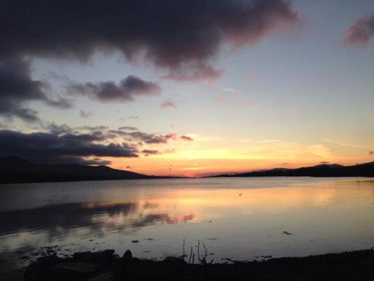 Abbeycourt Kenmare Kerry Ξενοδοχείο Εξωτερικό φωτογραφία