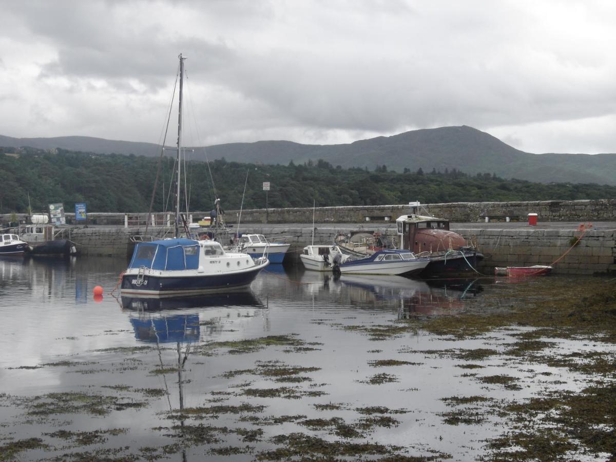 Abbeycourt Kenmare Kerry Ξενοδοχείο Εξωτερικό φωτογραφία