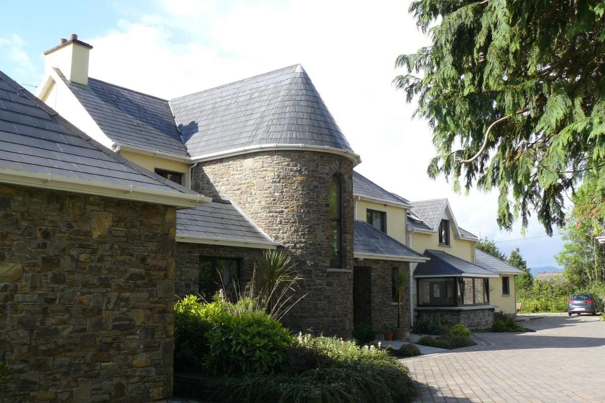 Abbeycourt Kenmare Kerry Ξενοδοχείο Εξωτερικό φωτογραφία