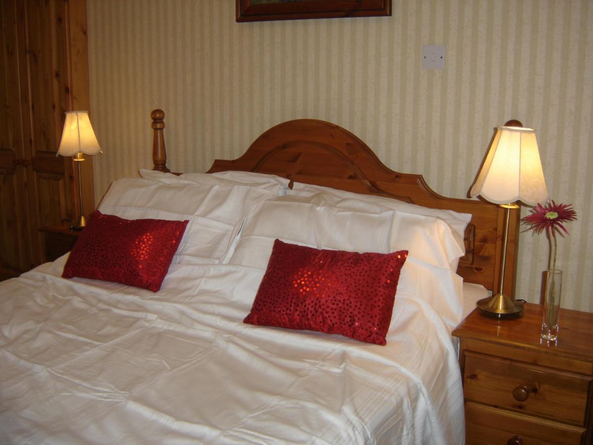 Abbeycourt Kenmare Kerry Ξενοδοχείο Εξωτερικό φωτογραφία
