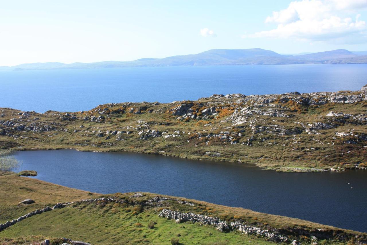 Abbeycourt Kenmare Kerry Ξενοδοχείο Εξωτερικό φωτογραφία