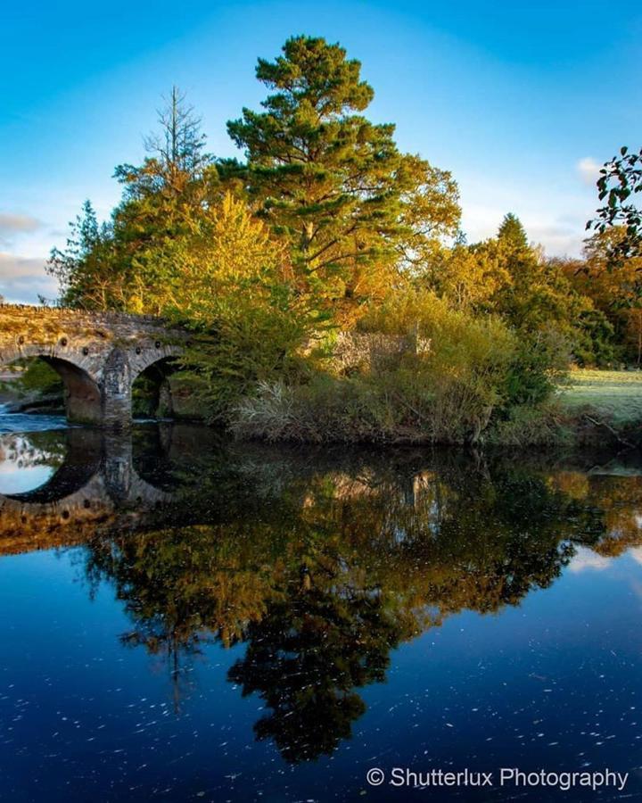 Abbeycourt Kenmare Kerry Ξενοδοχείο Εξωτερικό φωτογραφία