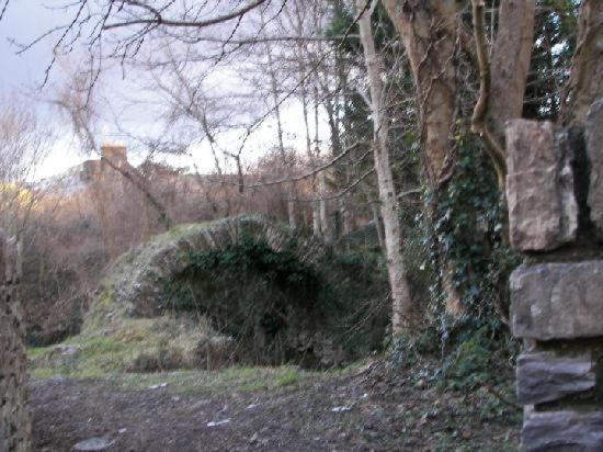 Abbeycourt Kenmare Kerry Ξενοδοχείο Εξωτερικό φωτογραφία
